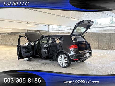 Used 2015 Volkswagen Golf TDI S image 29