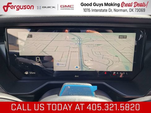 New 2026 GMC Acadia Denali w/ Super Cruise Package FWD image 26