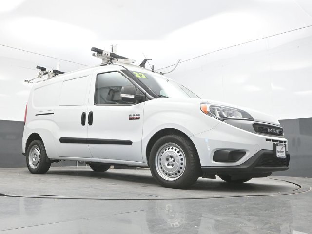 Used 2022 RAM ProMaster City Wagon FWD image 32