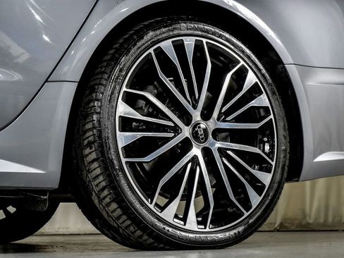 Used 2017 Audi A6 3.0T Premium Plus w/ Driver Assistance Package image 55