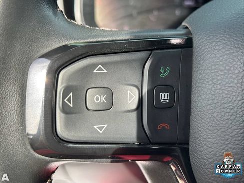 Certified 2024 RAM 2500 Limited AWD/4WD image 30