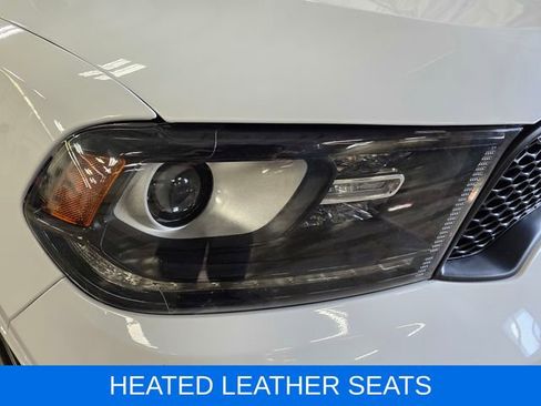 Used 2020 Dodge Durango R/T w/ Technology Group image 5