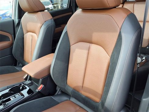 New 2026 Subaru Forester Touring image 7