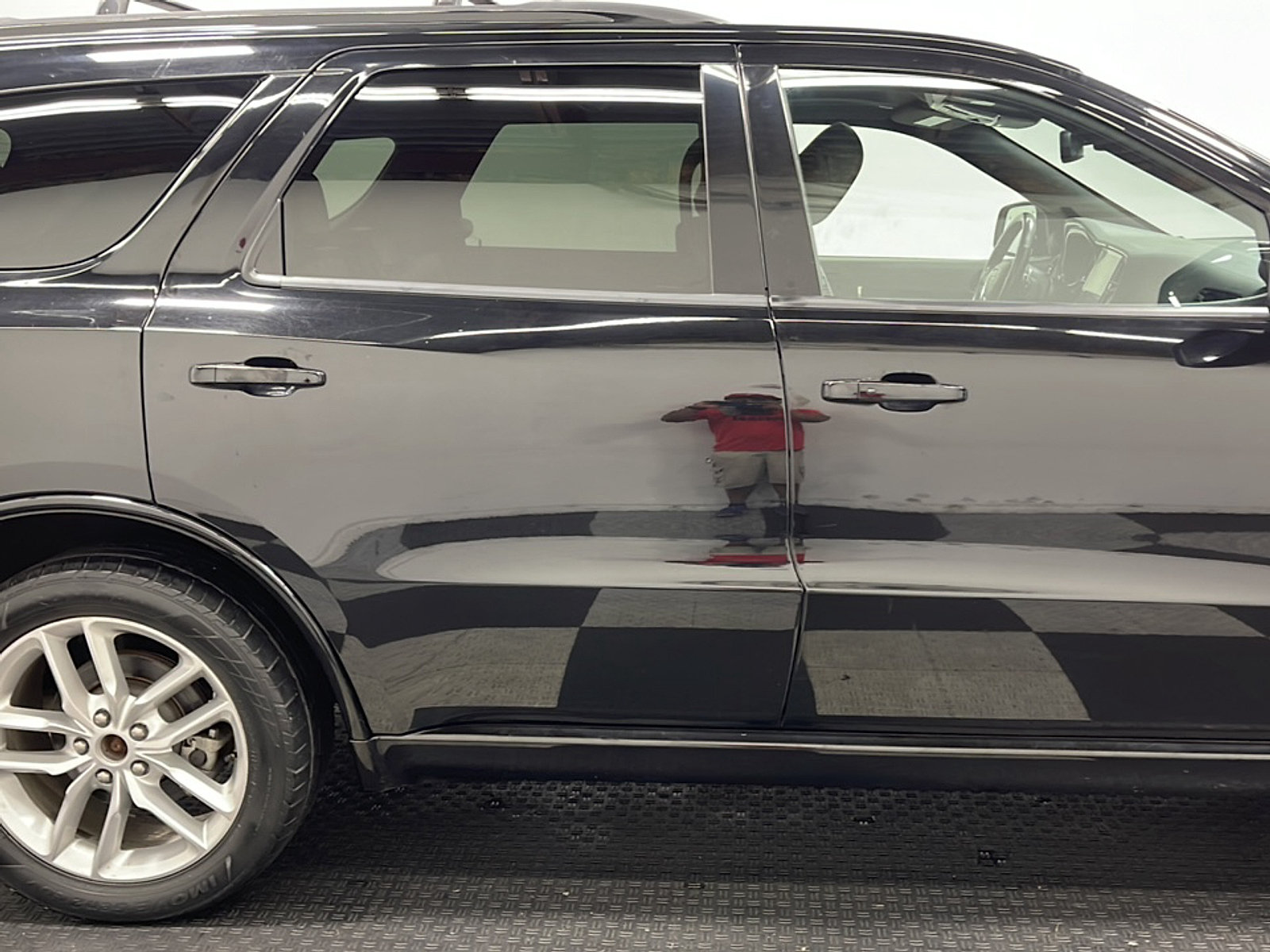 Used 2023 Dodge Durango R/T AWD/4WD image 22