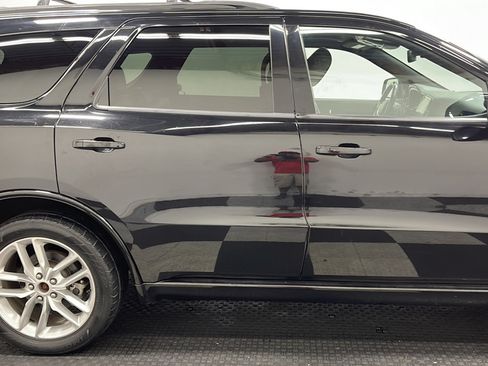 Used 2023 Dodge Durango R/T AWD/4WD image 22