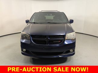Used 2017 Dodge Grand Caravan GT video 2
