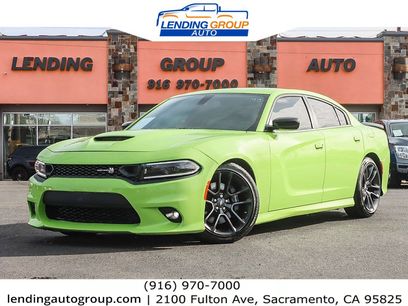 Used 2023 Dodge Charger Scat Pack w/ Plus Group