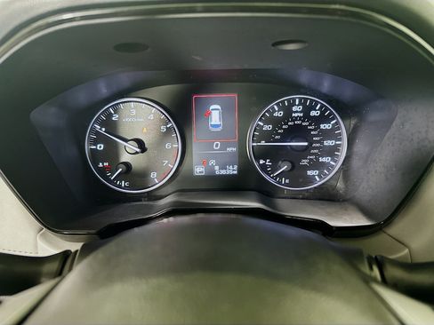 Used 2023 Subaru Outback Premium AWD/4WD image 19