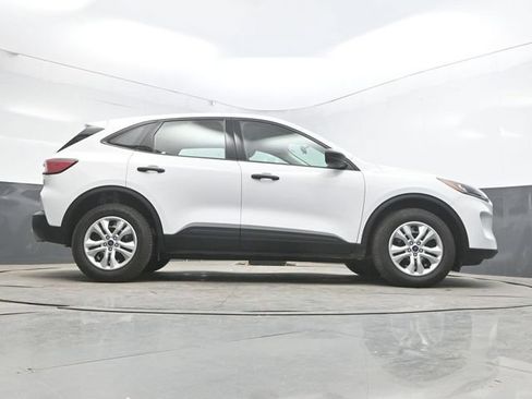 Used 2022 Ford Escape S AWD/4WD image 40