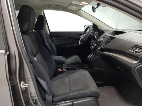 Used 2016 Honda CR-V SE image 21