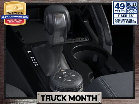 New 2026 Ford Bronco Outer Banks image 17