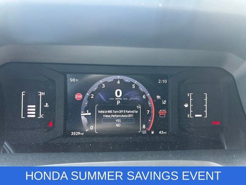 Used 2026 Toyota 4Runner SR5 RWD image 13
