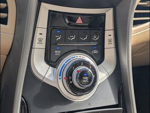 Used 2012 Hyundai Elantra GLS w/ Preferred Pkg 3 FWD image 14