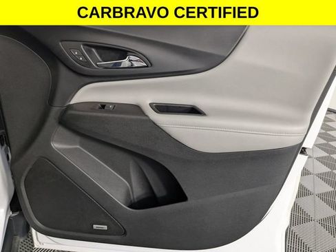 Certified 2018 Chevrolet Equinox Premier FWD image 38