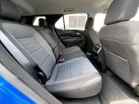 Used 2024 Chevrolet Equinox LT FWD image 13