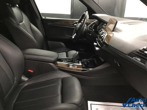 Used 2019 BMW X3 xDrive30i w/ Driving Assistance Package AWD/4WD image 37