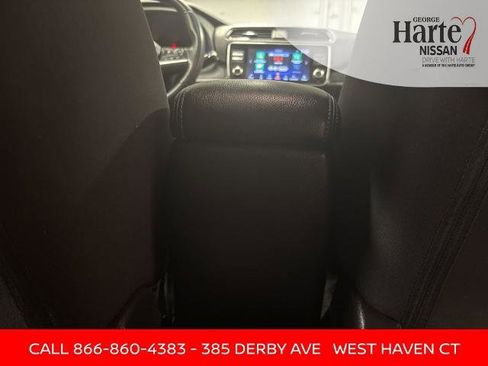 Certified 2019 Nissan Leaf SV Plus w/ SV All Weather Package image 22