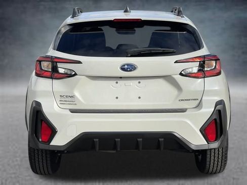 Certified 2024 Subaru Crosstrek 2.0i Premium image 21