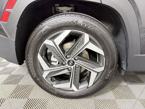 Used 2024 Hyundai Tucson SEL w/ Convenience Package FWD image 15