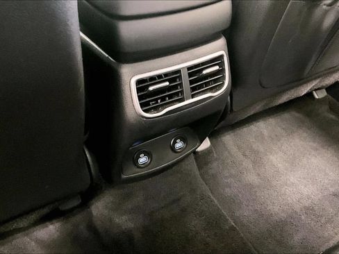 Used 2022 Hyundai Santa Fe SEL w/ Convenience + Premium Package FWD image 25