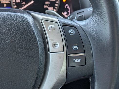 Used 2015 Lexus GS 350 w/ Premium Package RWD image 19
