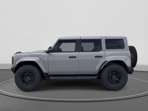 New 2026 Ford Bronco Raptor AWD/4WD image 3
