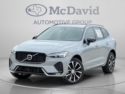 Used 2025 Volvo XC60 B5 Plus