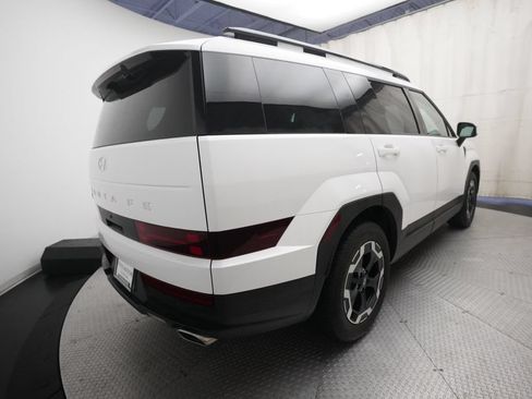 Used 2024 Hyundai Santa Fe SEL FWD image 13