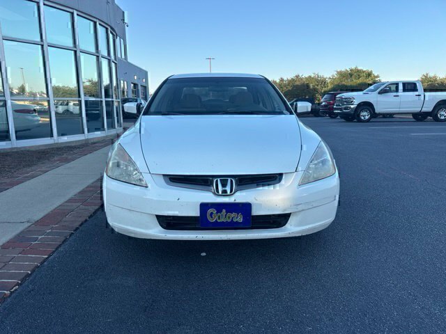 Used 2005 Honda Accord LX image 3