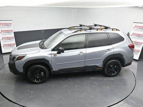 Used 2022 Subaru Forester Wilderness image 27