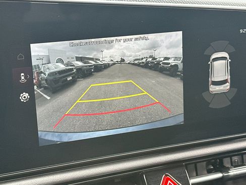 Used 2025 Kia Niro Wave w/ Wave Preserve Package FWD image 20