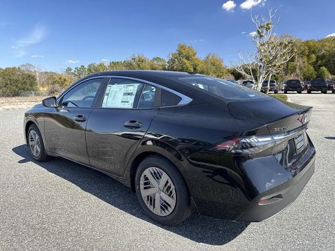 New 2026 Nissan Sentra S w/ Floor Mat Package image 6
