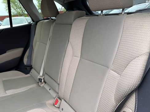 Certified 2024 Subaru Outback Premium AWD/4WD image 24
