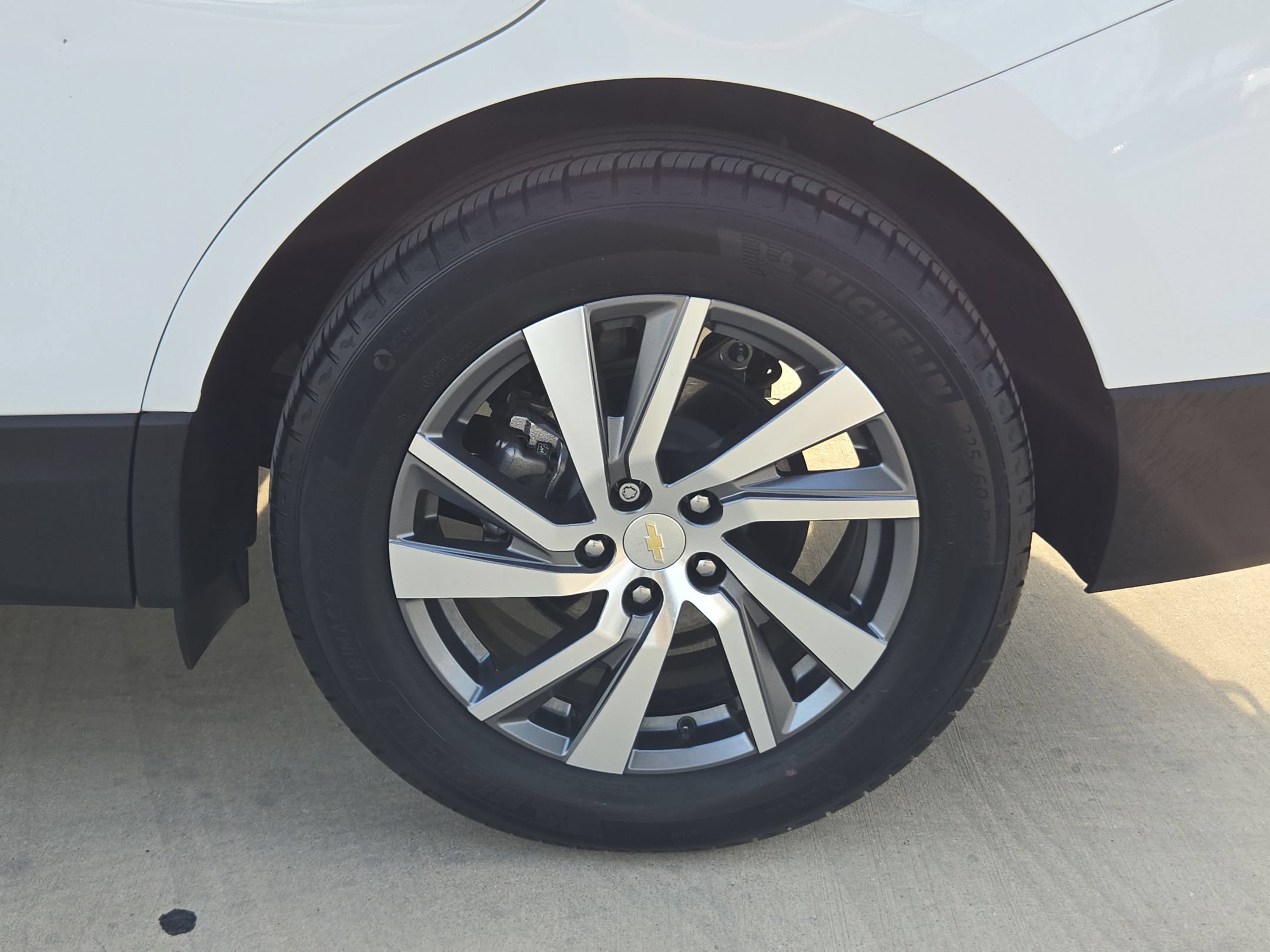 Certified 2022 Chevrolet Equinox Premier FWD image 27