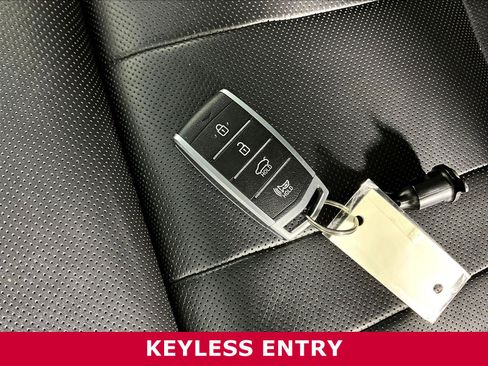 Used 2017 Genesis G80 3.8 w/ Option Group 03 AWD/4WD image 30