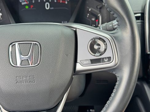 Used 2020 Honda CR-V EX-L image 22