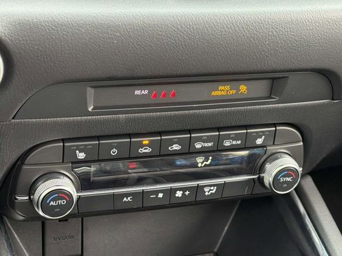 Used 2024 MAZDA CX-5 Carbon Edition image 16