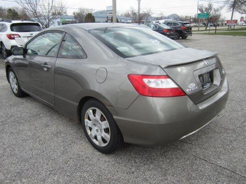 Used 2007 Honda Civic LX image 6