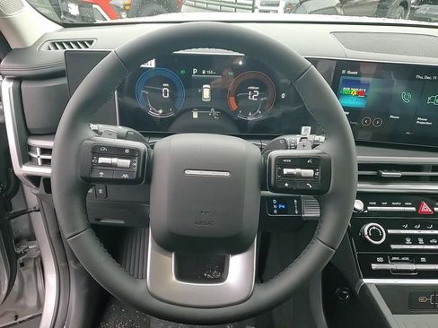 New 2026 Hyundai Santa Fe SE image 15