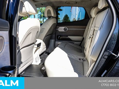 Used 2025 Genesis GV60 Performance image 19