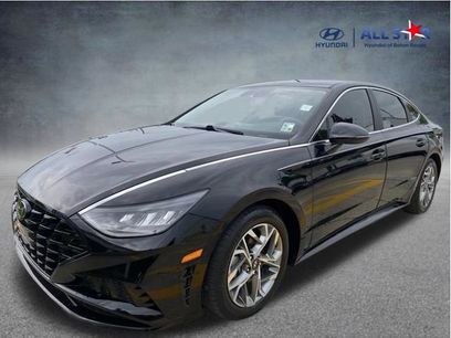Used 2023 Hyundai Sonata SEL