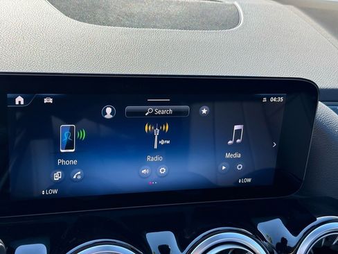 New 2026 Mercedes-Benz GLA 250 4MATIC image 24