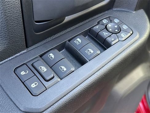 New 2026 RAM 2500 Tradesman image 22