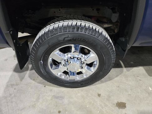 Used 2017 GMC Sierra 3500 SLE w/ SLE Fleet Preferred Package image 26