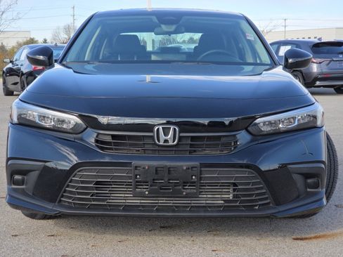 Used 2023 Honda Civic EX image 12