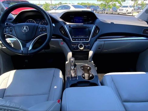 Used 2015 Acura MDX FWD w/ Technology Package image 15
