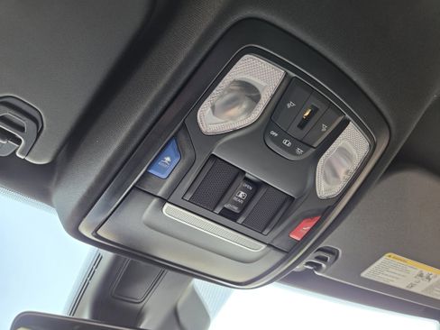New 2026 RAM 1500 Express RWD image 35