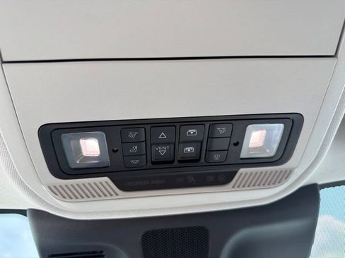Used 2026 Ford Expedition Max Active AWD/4WD image 29