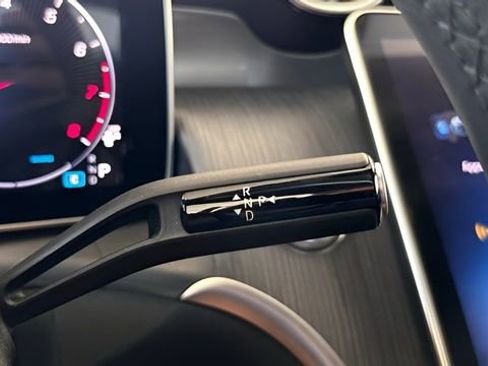 Used 2024 Mercedes-Benz GLC 300 GLC 300 image 52