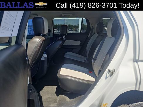 Certified 2014 GMC Terrain SLT w/ Chrome Appearance Package FWD image 26